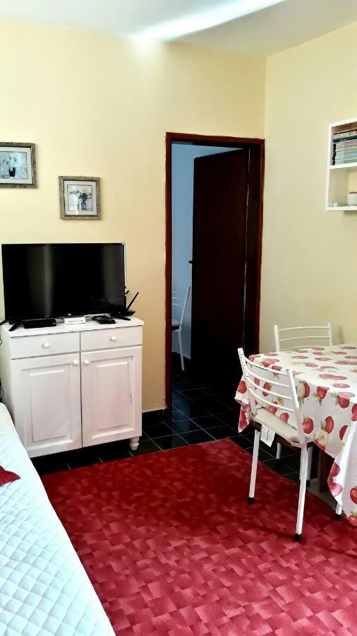 Apartman Tatjana Sutomore Buitenkant foto