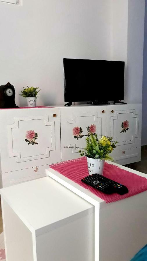 Apartman Tatjana Sutomore Buitenkant foto